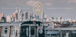 Swedish-American Chamber of Commerce welcomes DanAds as a new member