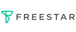 Freestar logo