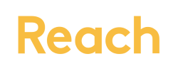 Reach logo