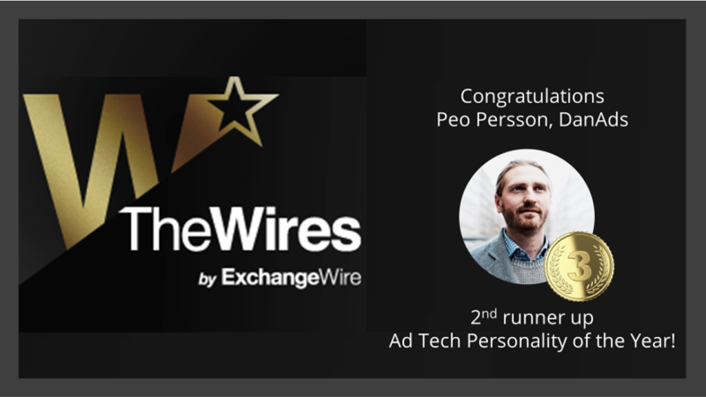 Ad Tech Personality of the Year