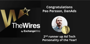 Ad Tech Personality of the Year
