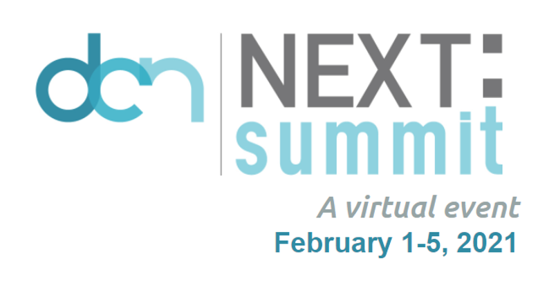 DCN Next Summit