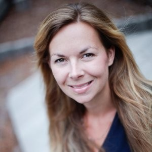 Lenka Prokopec Karlberg