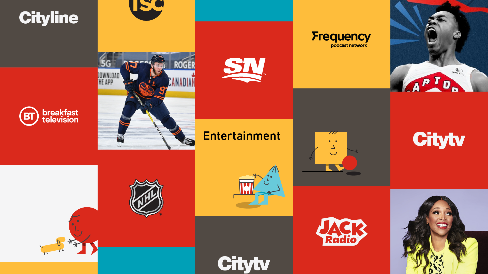 Rogers Sports & Media Launches SelfServe Advertising Platform DanAds