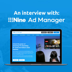 Image for Nine Ad Manager Interview