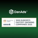 1000 Fastest Growing Companies in Europe Photo