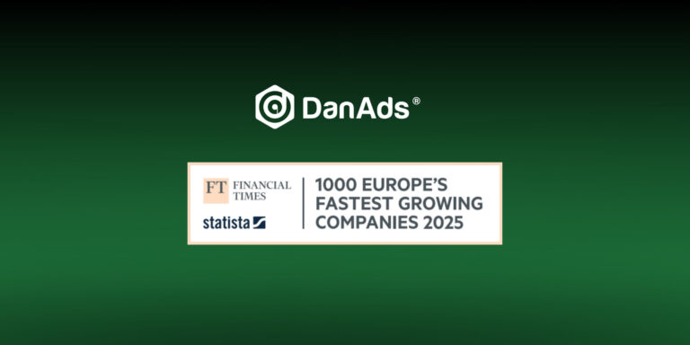 1000 Fastest Growing Companies in Europe Photo