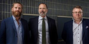 Anders Borg, Sweden’s former Minister for Finance invests in DanAds – valued at USD 14,5 Million.
