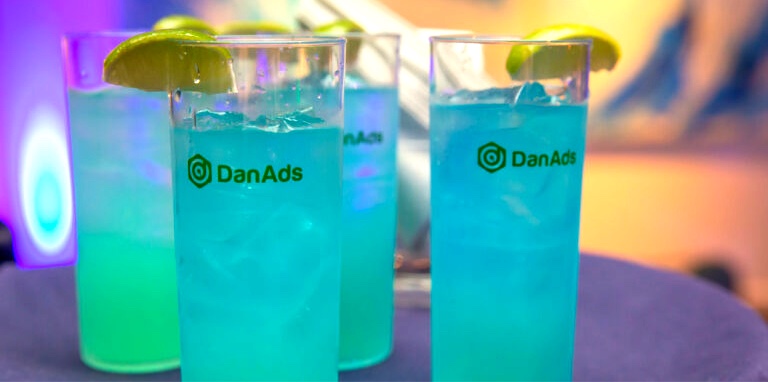 Pub Forum update, new partnerships â€¦and our love for first-party-data