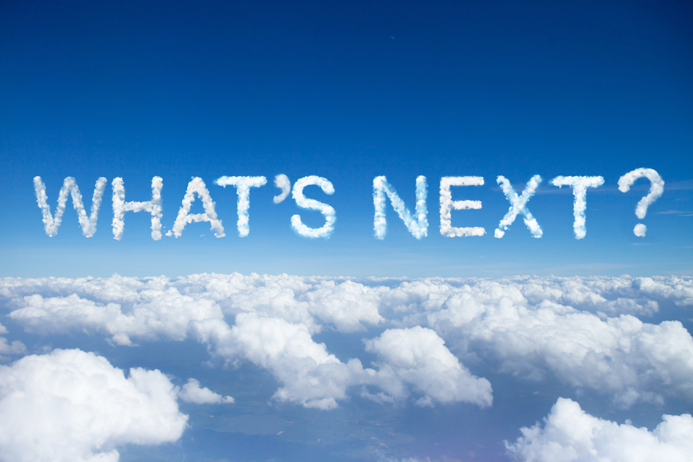 What's next after programmatic advertising?