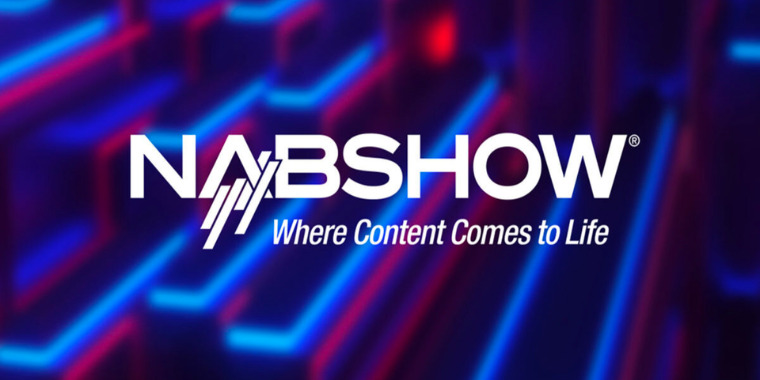 NAB Show 2023