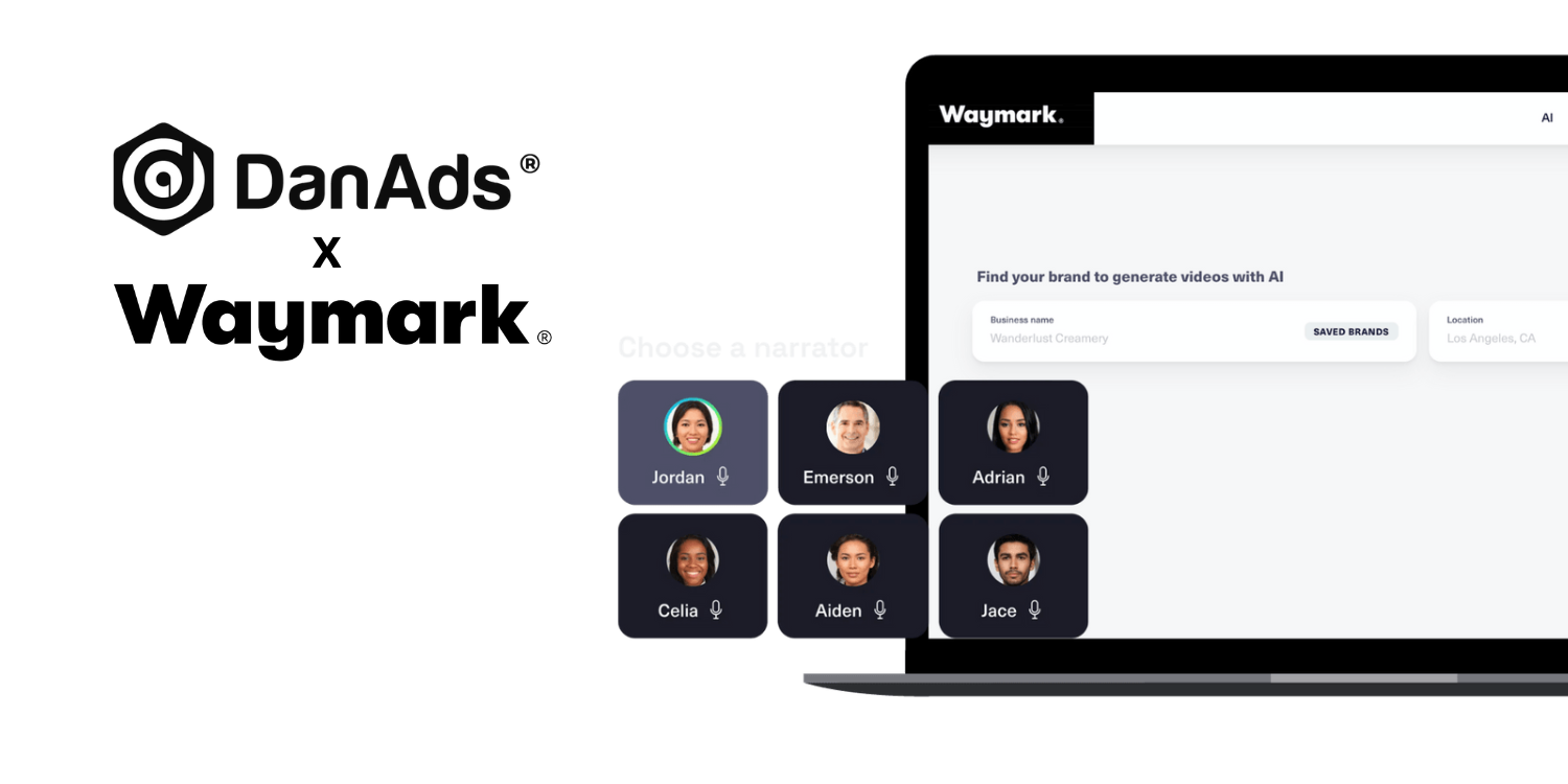 waymark x danads waymark x danads