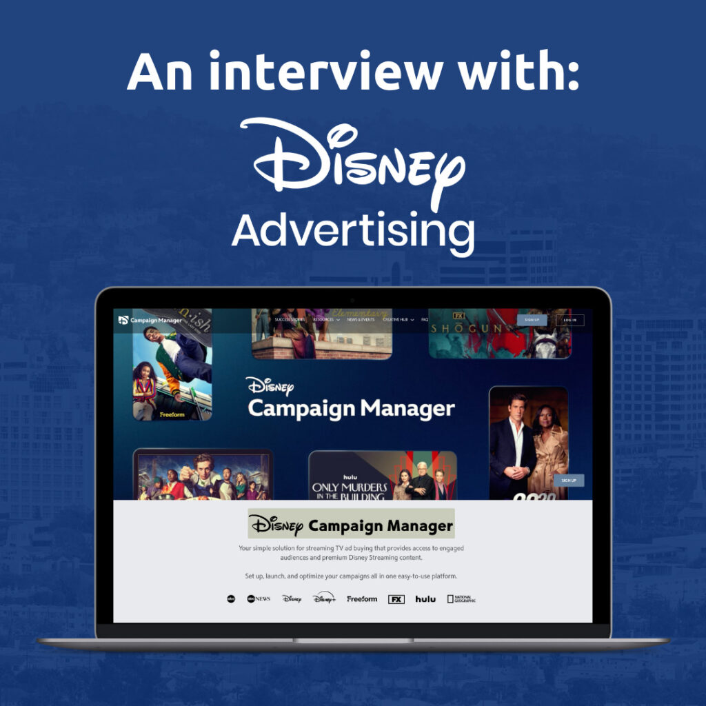 Unlocking the Magic: How Disney Advertising Embraces Automation and ...