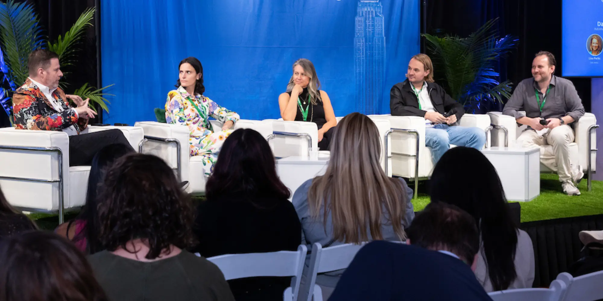 Partnering with top providers for smarter solutions. 