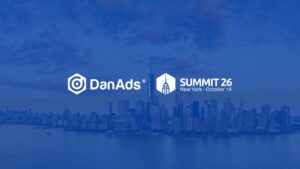 DanAds Summit NYC