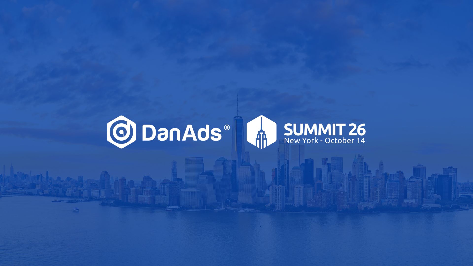 DanAds Summit NYC